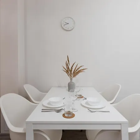 Boho Raj V Centru / /gril/ /balkon * Olomouc