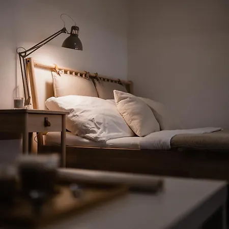 Boho Raj V Centru / /gril/ /balkon Apartment Olomouc