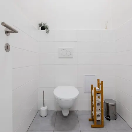 Apartment Boho Raj V Centru / /gril/ /balkon *