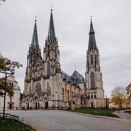 Boho Raj V Centru / /gril/ /balkon *