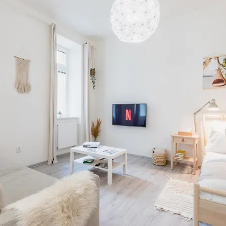Boho Raj V Centru / /gril/ /balkon Appartement Olomouc