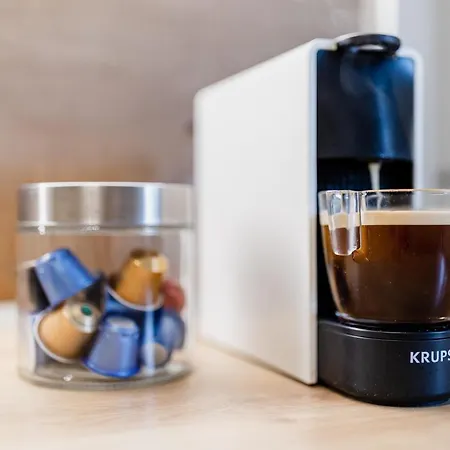 Lägenhet Boho Raj V Centru / /gril/ /balkon