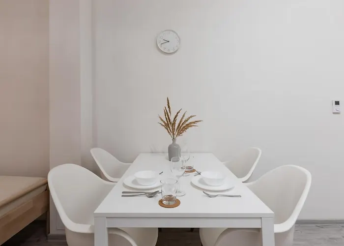 Boho Raj V Centru / /gril/ /balkon * Olomouc