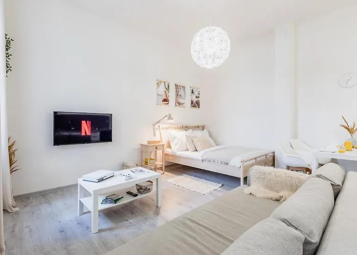 Boho Raj V Centru / /gril/ /balkon