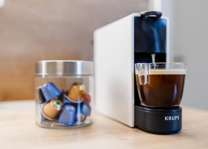 Lägenhet Boho Raj V Centru / /gril/ /balkon